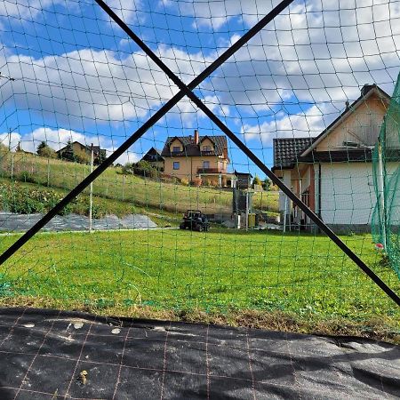 Apartament U Jawora Grywald Kültér fotó