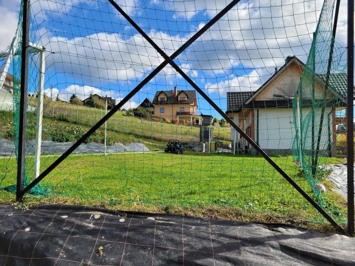 Apartament U Jawora Grywald Kültér fotó