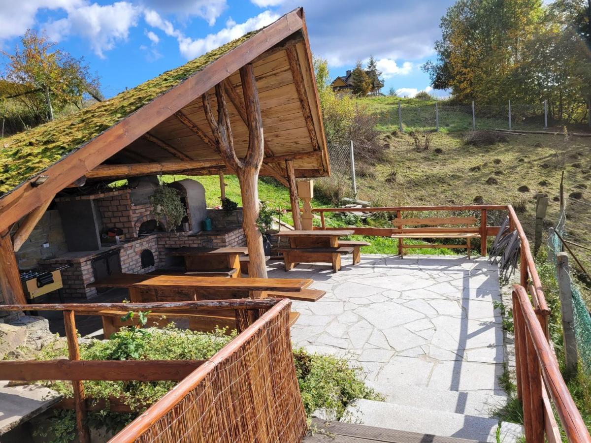 Apartament U Jawora Grywald Kültér fotó