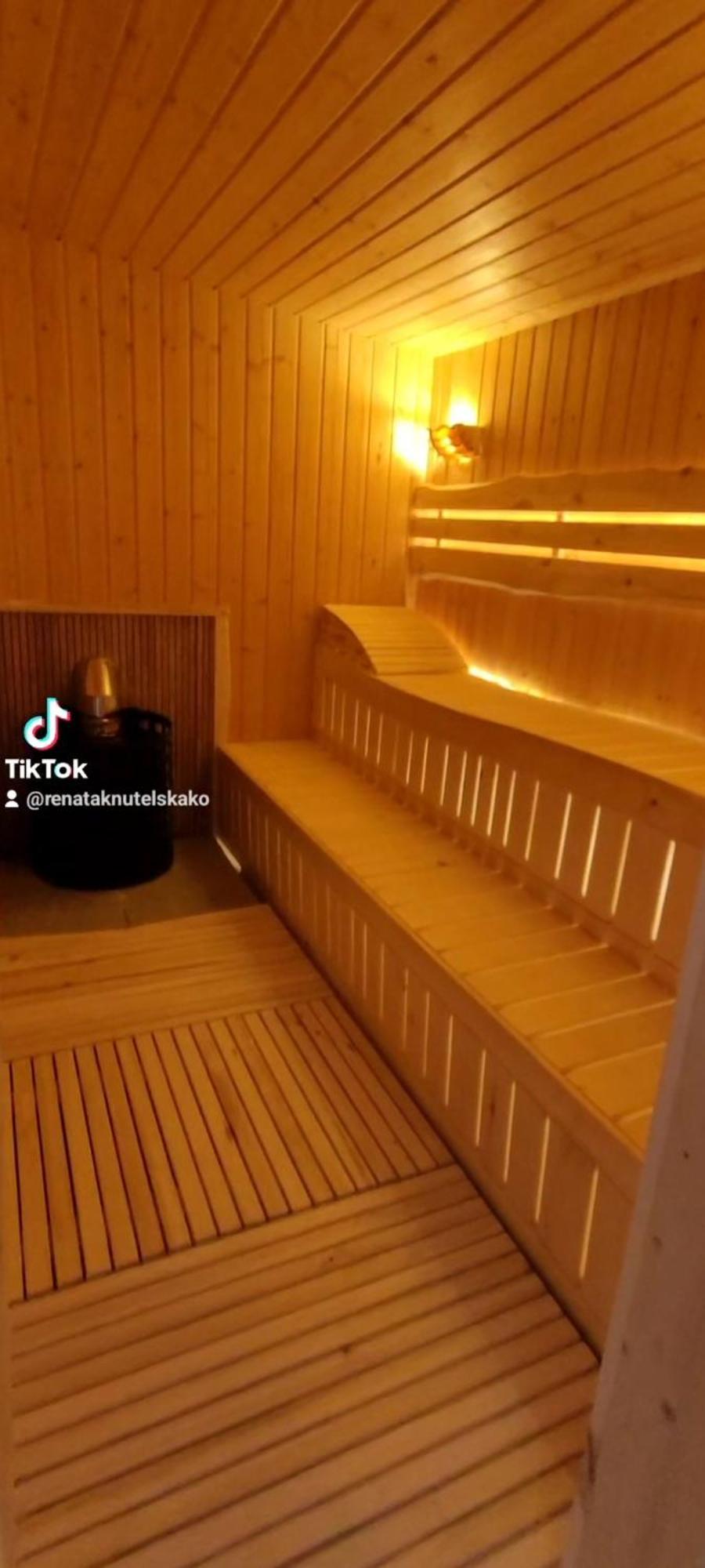 Apartament U Jawora Grywald Kültér fotó