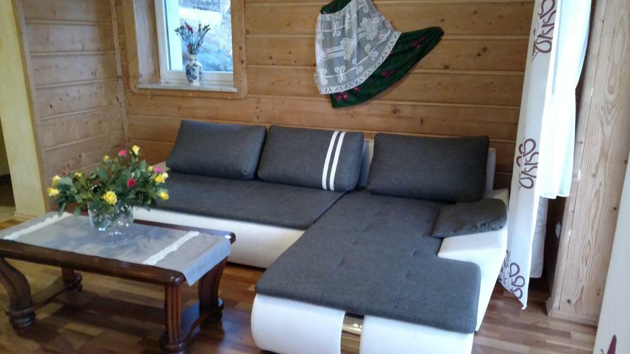 Apartament U Jawora Grywald Kültér fotó