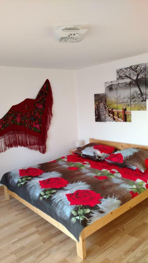 Apartament U Jawora Grywald Kültér fotó