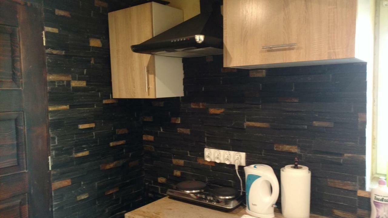 Apartament U Jawora Grywald Kültér fotó