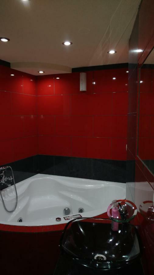 Apartament U Jawora Grywald Kültér fotó