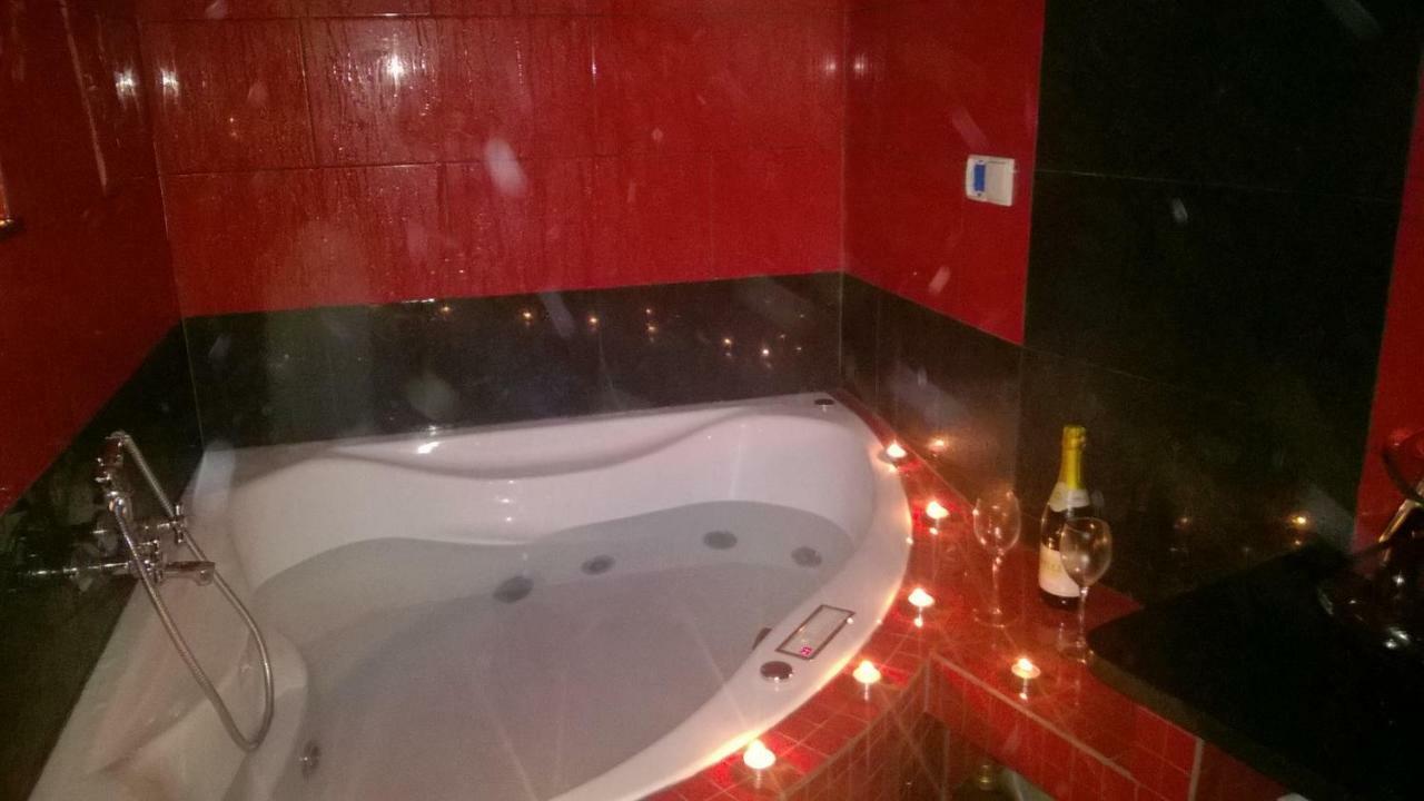 Apartament U Jawora Grywald Kültér fotó