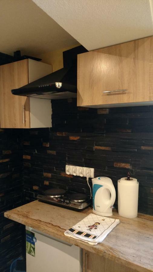 Apartament U Jawora Grywald Kültér fotó